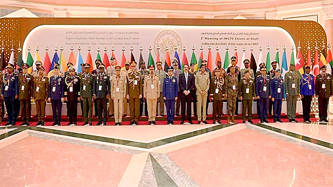 "الناتو الإسلامي" لن يرى النور أبدًا